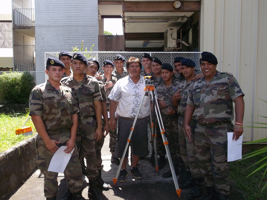MODEX La filière avec linstructeur