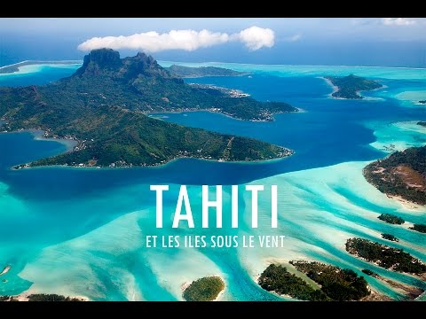 Vivre à TAHITI